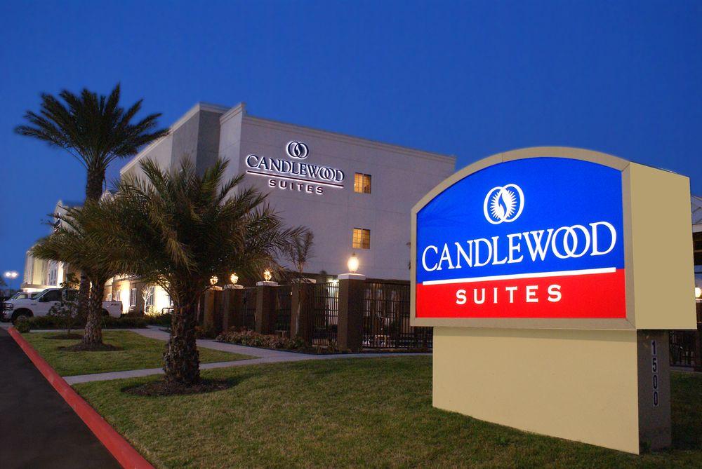 Extended America - - Iah Airport Hotel