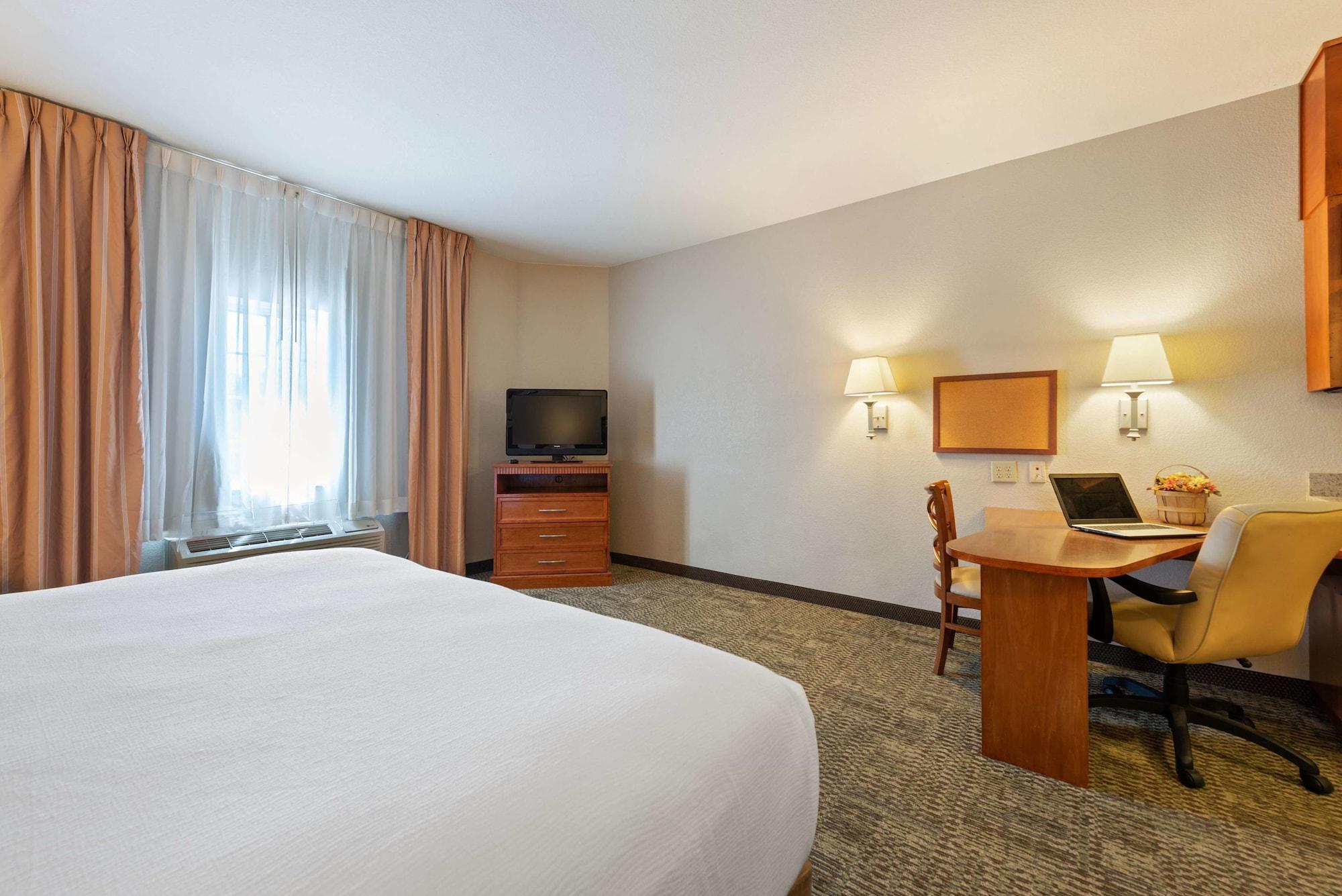 Hotel Extended America - - Iah Airport Aldine