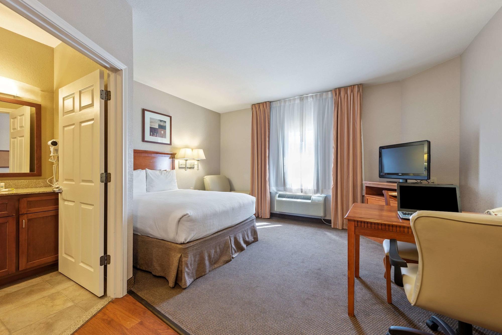 Hotel Extended America - - Iah Airport Aldine