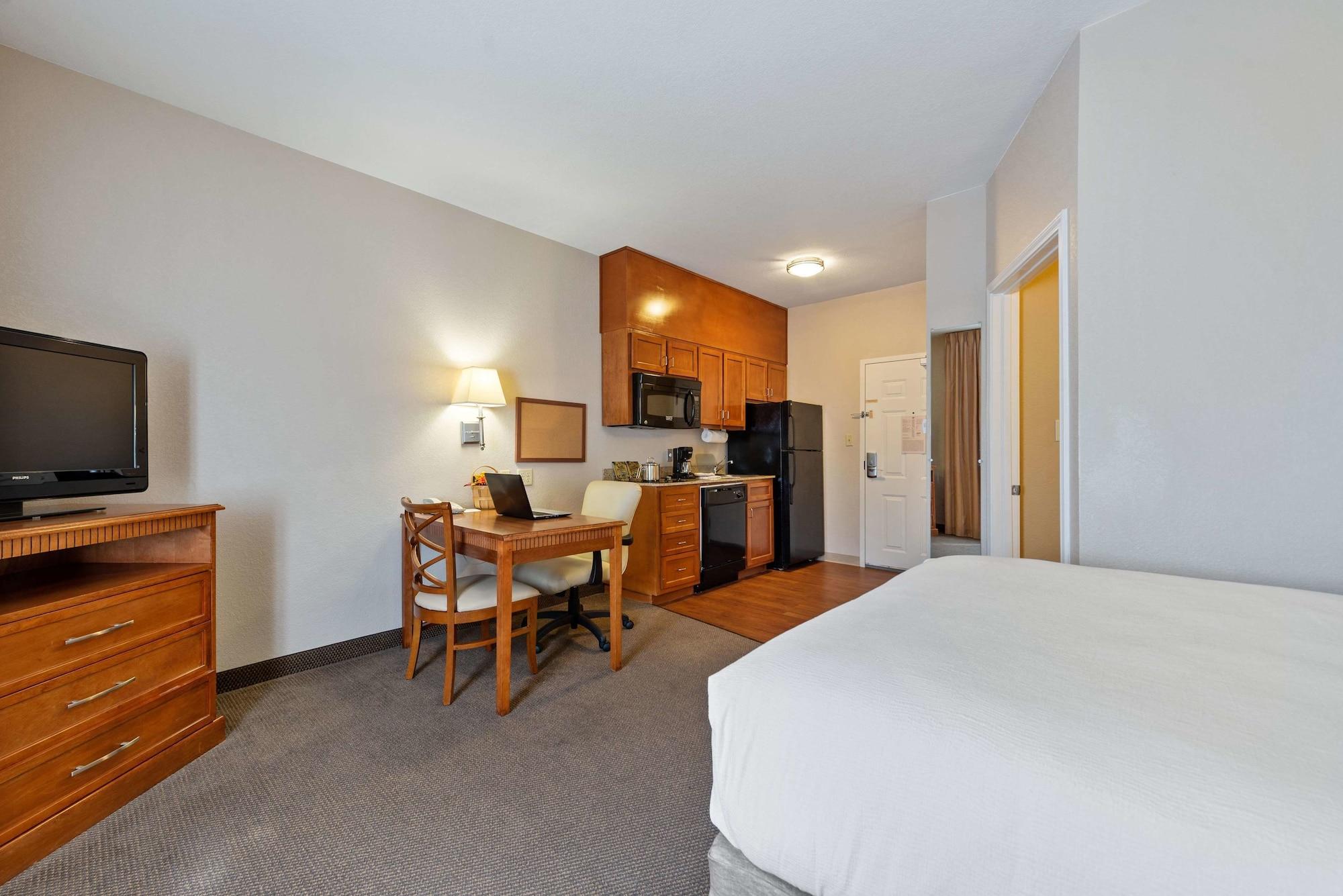 Hotel Extended America - - Iah Airport Aldine