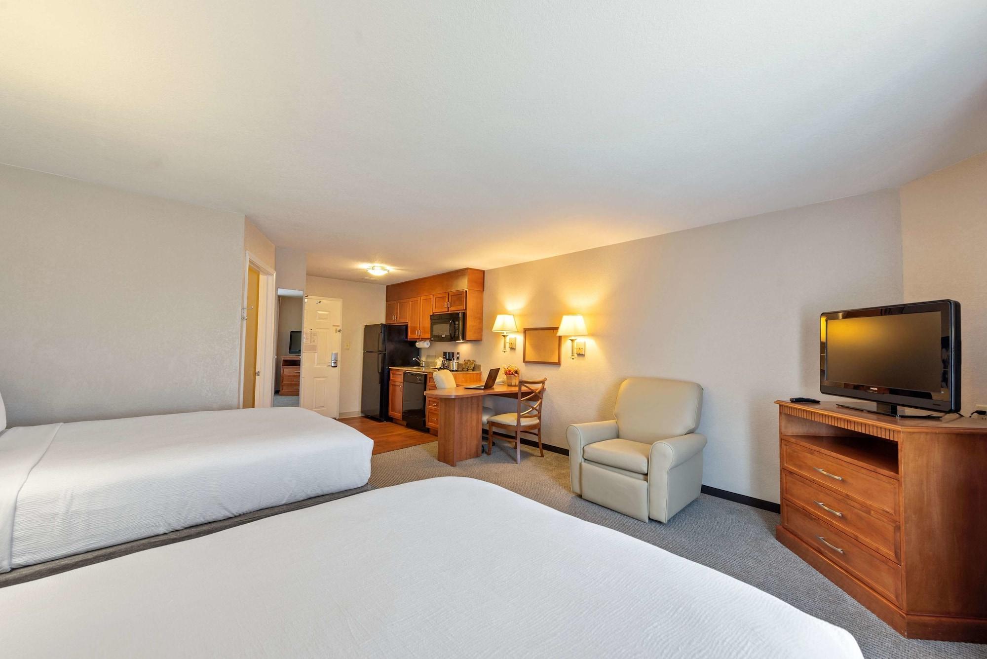 Extended America - - Iah Airport 2* Aldine