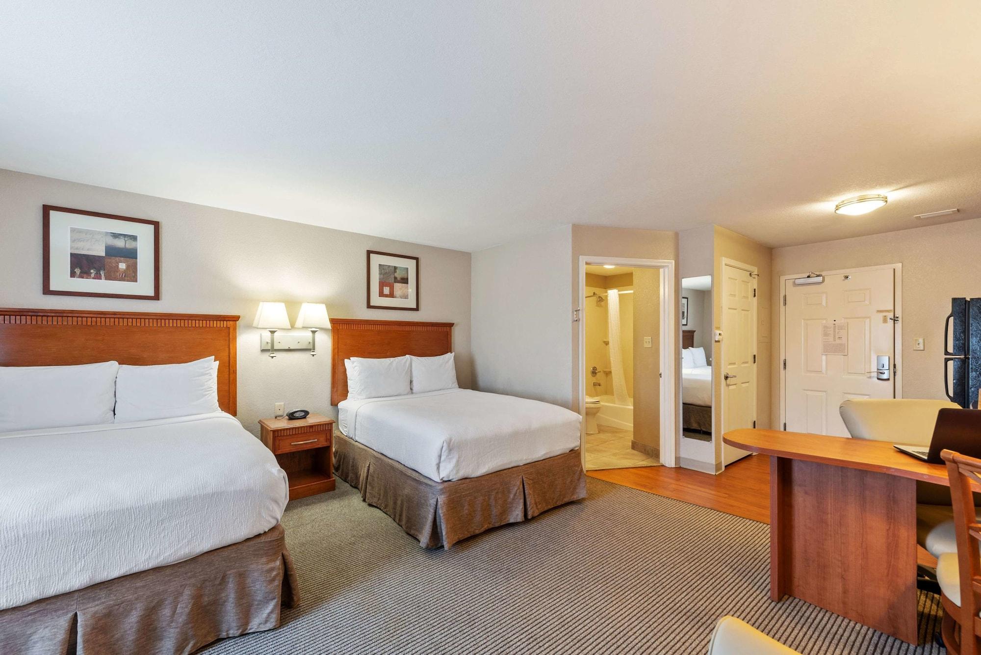 Hotel Extended America - - Iah Airport 2*