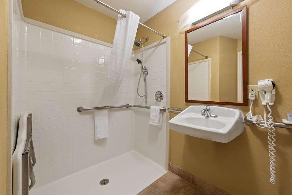 Extended America - - Iah Airport Hotel 2*