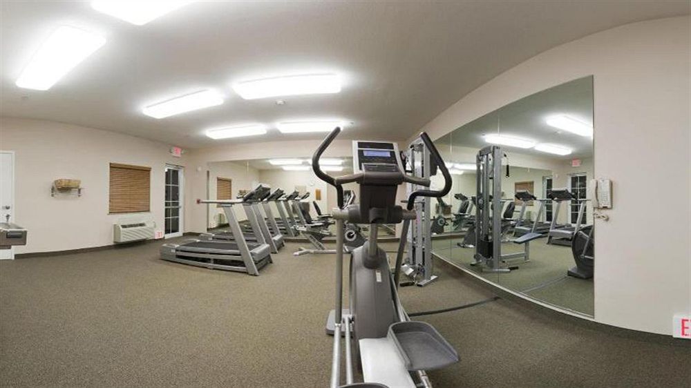 Extended America - - Iah Airport Hotel 2*