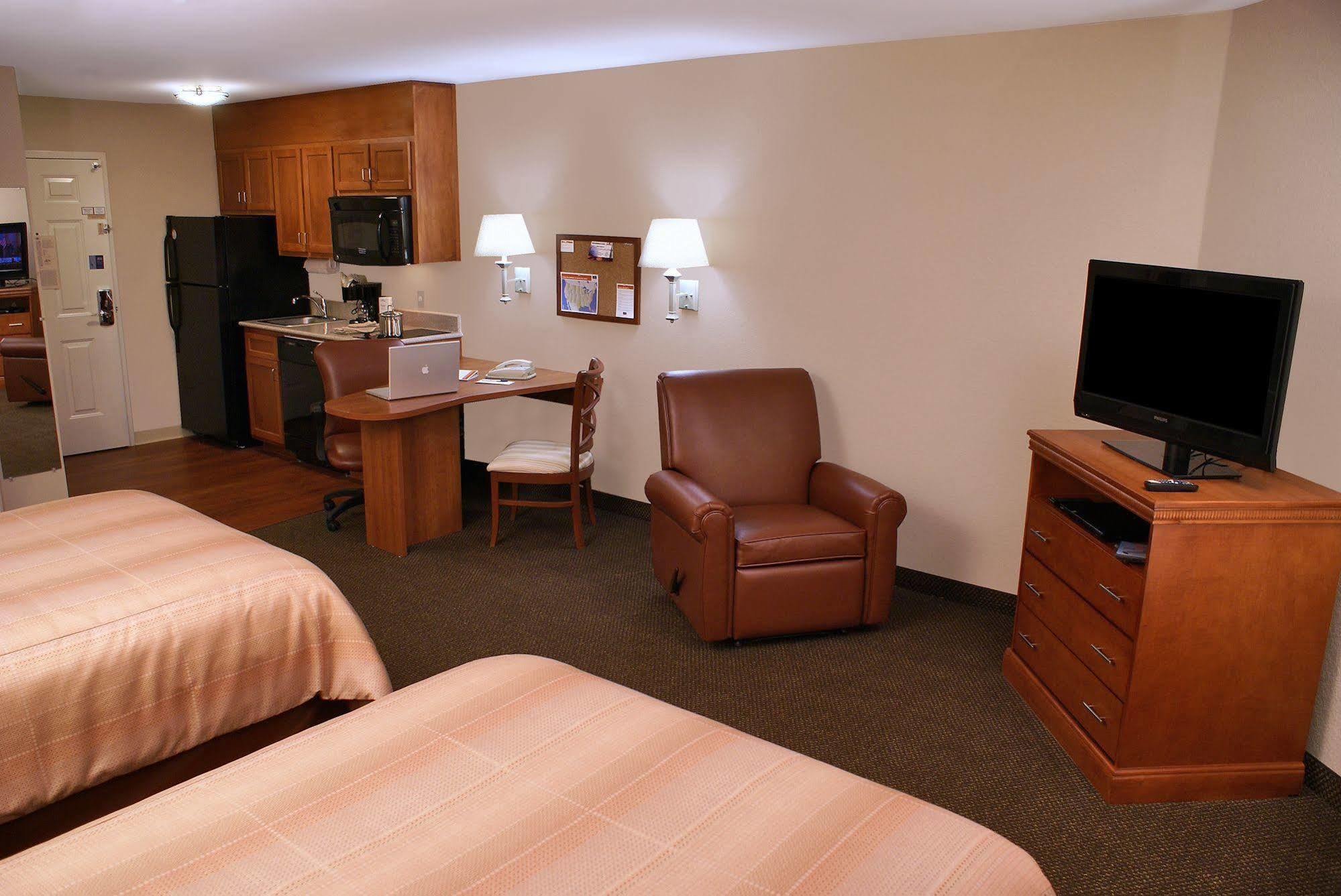 Extended America - - Iah Airport Hotel