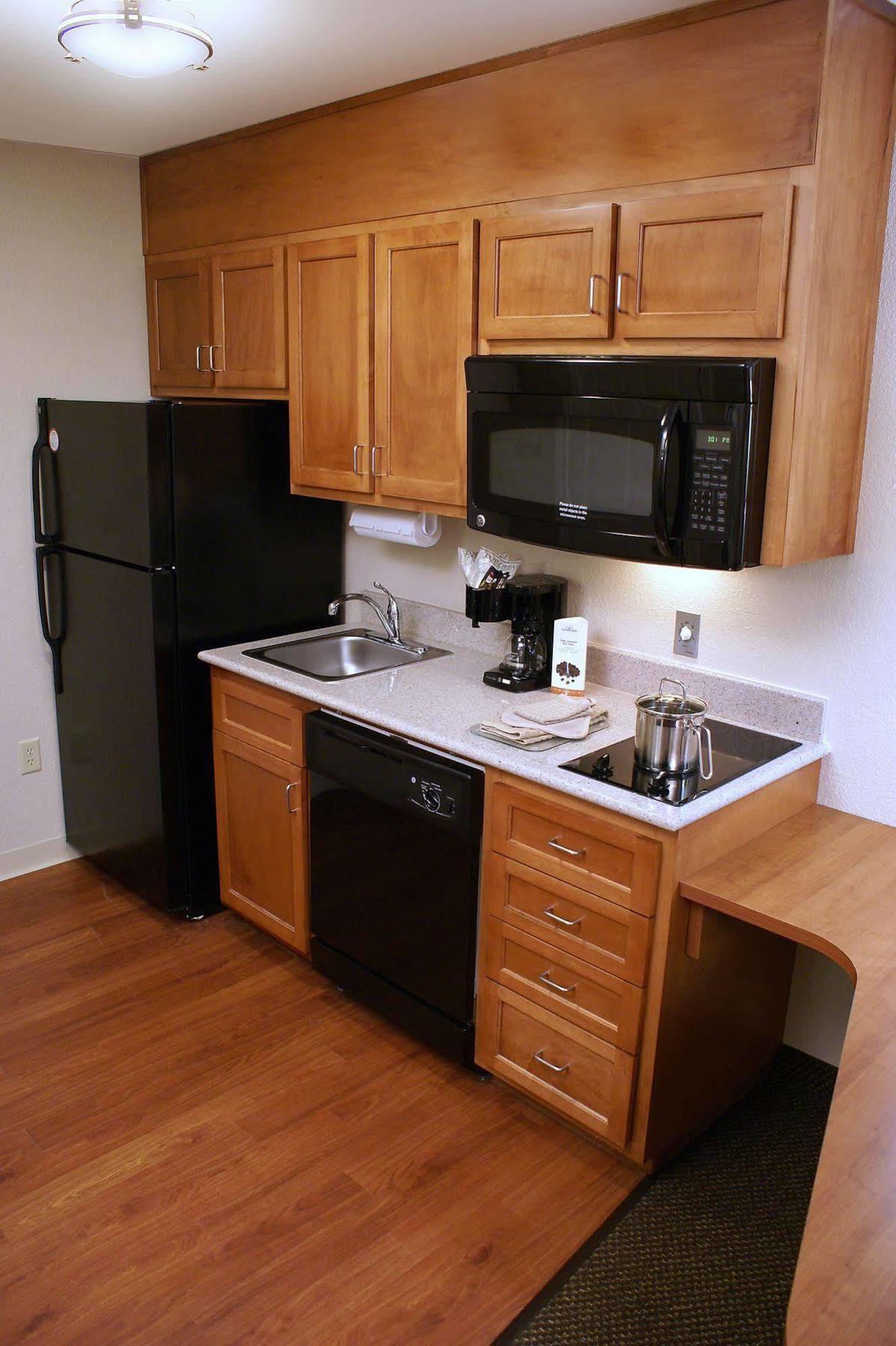 Hotel Extended America - - Iah Airport