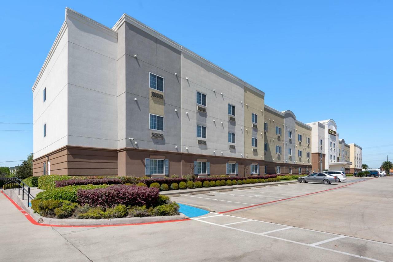 Hotel Extended America - - Iah Airport 2*