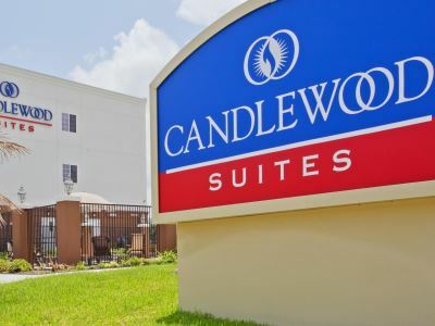 Extended America - - Iah Airport Hotel