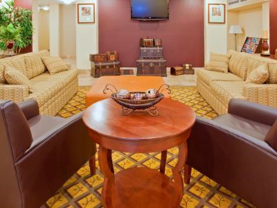 Hotel Extended America - - Iah Airport